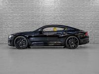 Neu Bentley Continental Mulliner 680 PS (500 kW) 2025 Schwarz Coupé