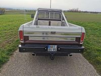 Gebraucht Ford F100 200 PS (147 kW) 1977 Pickup