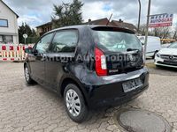 gebraucht Skoda Citigo Active