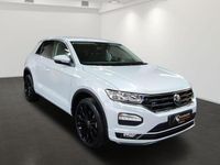 Gebraucht VW T-Roc Active 150 PS (110 kW) 2021 Weiß SUV