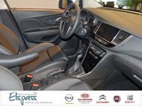 gebraucht Opel Mokka X Innovation ALLRAD LED NAVI KAMERA PDC