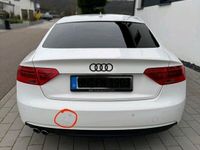 gebraucht Audi A5 Sportback 2.0 TDI S-Line Automatik