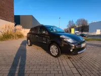 Gebraucht Renault Clio GrandTour 75 PS (55 kW) 2010 Schwarz Kombi