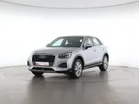 Gebraucht Audi Q2 Advanced 116 PS (85 kW) 2021 Florettsilber SUV