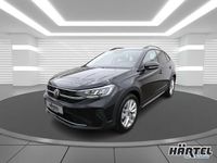 Gebraucht VW Taigo Move 116 PS (85 kW) 2024 Deep black perleffekt, pearl effect SUV