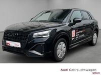 Gebraucht Audi Q2 Comfort 190 PS (139 kW) 2025 Schwarz SUV