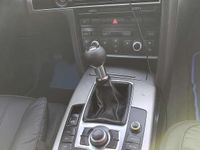 Gebraucht Audi A6 140 PS (102 kW) 2008 Kombi