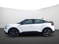 Gebraucht Citroën C4 Feel 131 PS (96 kW) 2024 Weiß SUV