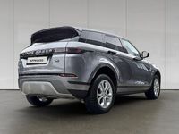 Gebraucht Land Rover Range Rover evoque 206 PS (151 kW) 2021 Eiger grey SUV