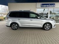 Gebraucht Ford Galaxy Titanium 190 PS (139 kW) 2023 Silber Van / Kleinbus