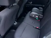 Gebraucht Renault Clio III 2008 Weiß Kleinwagen