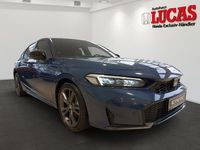 Neu Honda Civic Sport 184 PS (135 kW) 2026 Blau Limousine