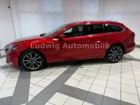 Gebraucht Mazda 6 Kizoku Intense 175 PS (128 kW) 2018 Rot Kombi