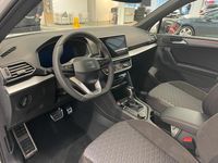 Gebraucht Seat Tarraco Beats 150 PS (110 kW) 2022 Weiß SUV