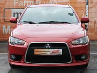 gebraucht Mitsubishi Lancer Sportback Intense *Tüv&Inspektion Neu*