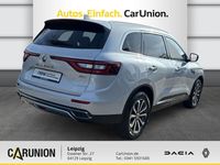 Gebraucht Renault Koleos Intens 184 PS (135 kW) 2021 Kyanitweiß SUV