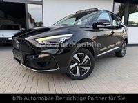Gebraucht MG ZS Luxury 130 kW (177 PS) 2022 Schwarz SUV