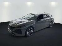 Neu Peugeot 308 Allure 145 PS (106 kW) 2026 Lackierung seleniumgrau/typ a Kombi