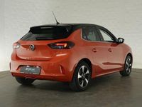 Gebraucht Opel Corsa-e Elegance 100 kW (136 PS) 2022 Orange Kleinwagen