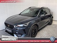 Gebraucht Cupra Formentor 204 PS (150 kW) 2022 Grau SUV