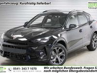 Neu Cupra Formentor 150 PS (110 kW) 2025 Midnight black metall... SUV