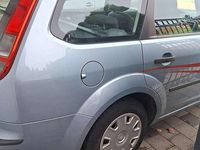 Gebraucht Ford Focus Trend 116 PS (85 kW) 2006 Tonic Kombi
