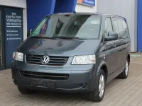 Gebraucht VW Caravelle 131 PS (96 kW) 2006 Grau Van