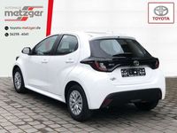 gebraucht Toyota Yaris 1.0 COMFORT +SmartPhone-Integration