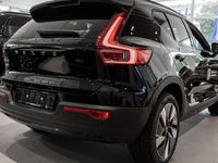 Gebraucht Volvo EX40 Plus 185 kW (252 PS) 2025 Onyx schwarz SUV