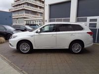 gebraucht Mitsubishi Outlander P-HEV PLUS-Intro 2.4 MIVEC 4WD