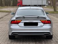 Gebraucht Audi A7 S-Line 320 PS (235 kW) 2016 Grau Kleinwagen