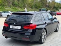 gebraucht BMW 320 d Touring xD M Sport HUD*LED*KGO*NAVI*LEDER