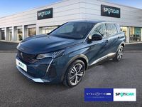 Gebraucht Peugeot 3008 Allure 131 PS (96 kW) 2023 Blau SUV