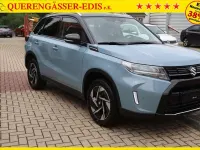 Neu Suzuki Vitara Comfort+ 110 PS (80 kW) 2025 Cosmic black SUV