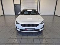 Gebraucht Polestar 2 164 kW (224 PS) 2022 Weiß Kleinwagen