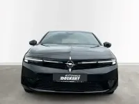 Neu Opel Astra Edition 145 PS (106 kW) 2026 Schwarz Limousine