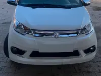 Gebraucht Aixam Coupe 2018 Weiß Coupé