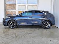 Neu Kia XCeed 150 PS (110 kW) 2026 Dark penta met. SUV