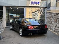 Gebraucht Ferrari 456 442 PS (325 kW) 2001 Schwarz