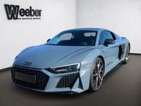 Gebraucht Audi R8 Coupé Performance 620 PS (456 kW) 2025 Grau Coupé