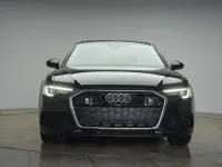 Usata Audi A6 204 CV (150 kW) 2024 Blu Station wagon