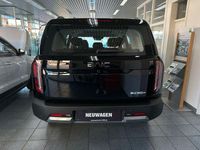 Neu Baic BJ30 280 PS (205 kW) 2025 Schwarz SUV