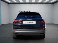 Gebraucht Audi Q3 245 PS (180 kW) 2022 SUV