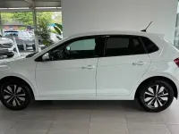 Brugt VW Polo Move 95 HK (69 kW) 2024 Hvid Hatchback