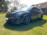 gebraucht Mazda 3 MPS BL