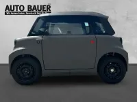 Neu Citroën Ami 6 2026 Braun Limousine