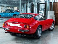 Gebraucht Ferrari Daytona 352 PS (258 kW) 1971 Rot Coupé
