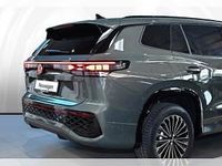 Neu VW Tayron Style 177 PS (130 kW) 2026 Grün (cipressinogrün metallic) SUV