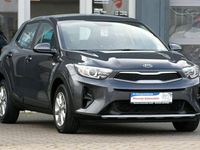 Gebraucht Kia Stonic Edition 7 99 PS (72 kW) 2019 Graphite metallic SUV
