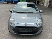gebraucht Fiat Punto 1.2 8V POP - Klima - Citylenkung - TÜV NEU
